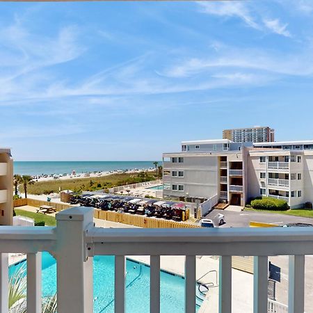 Place At The Beach & Slice Of Heaven Myrtle Beach Bilik gambar