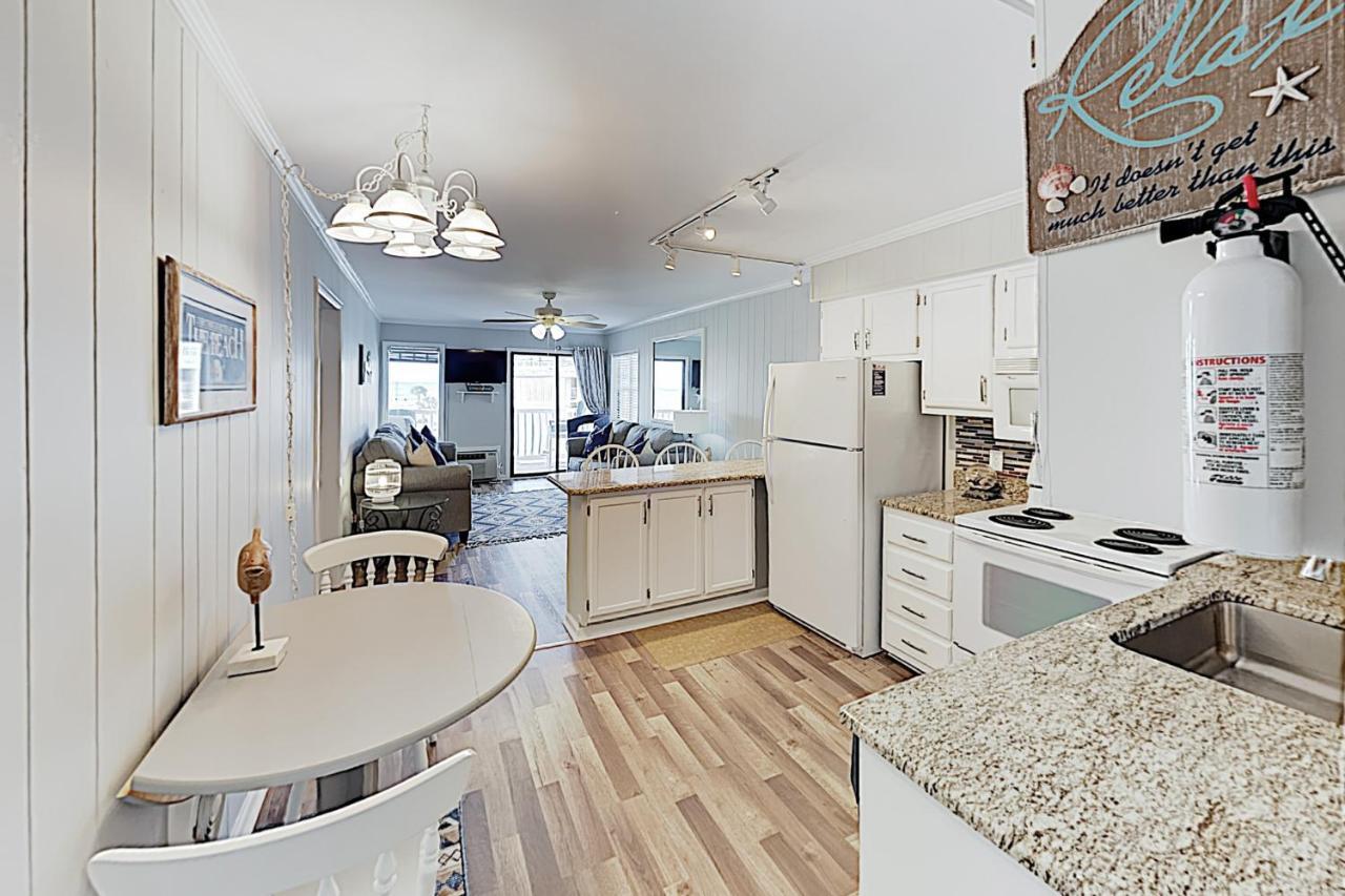 Place At The Beach & Slice Of Heaven Myrtle Beach Luaran gambar