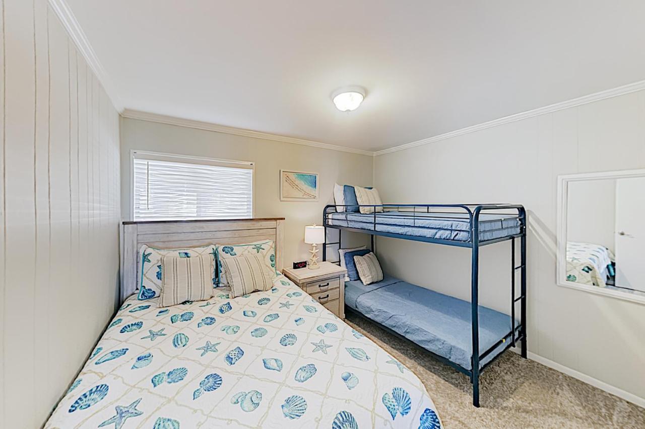 Place At The Beach & Slice Of Heaven Myrtle Beach Luaran gambar