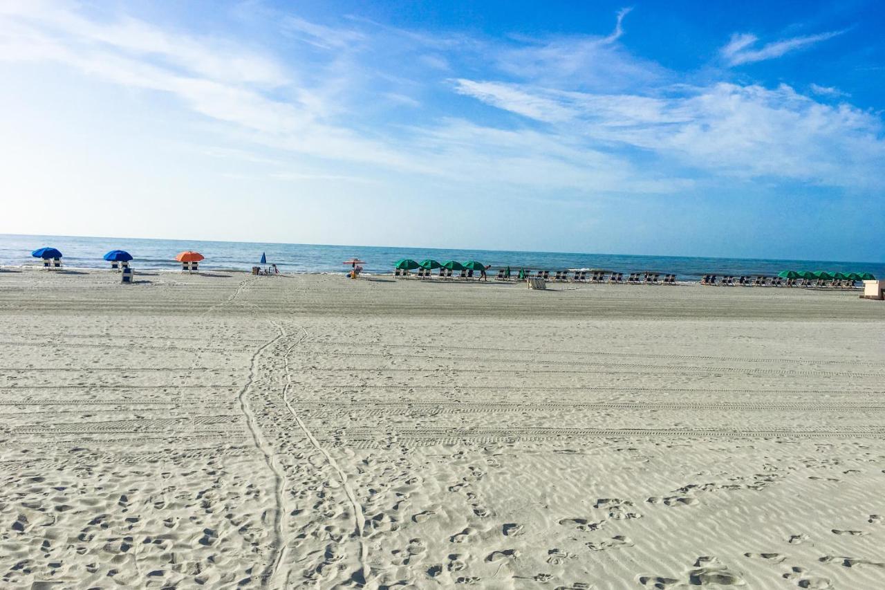 Place At The Beach & Slice Of Heaven Myrtle Beach Luaran gambar