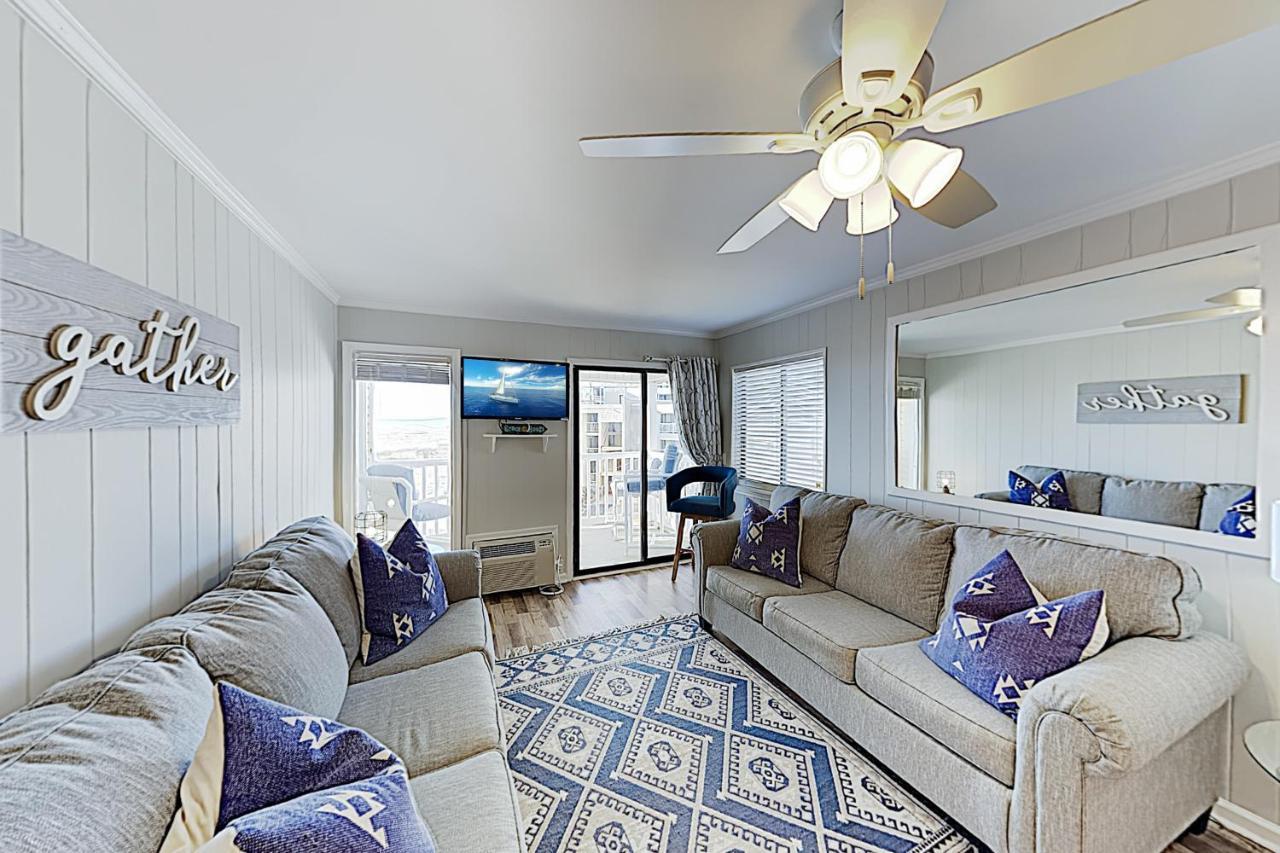Place At The Beach & Slice Of Heaven Myrtle Beach Luaran gambar