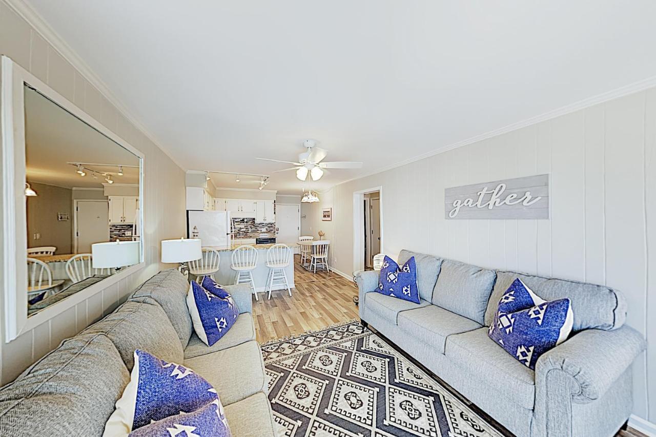 Place At The Beach & Slice Of Heaven Myrtle Beach Luaran gambar