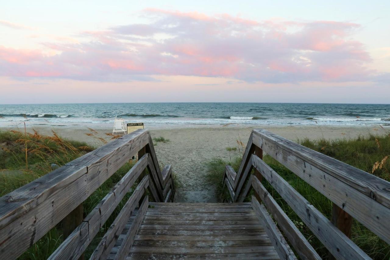 Place At The Beach & Slice Of Heaven Myrtle Beach Luaran gambar