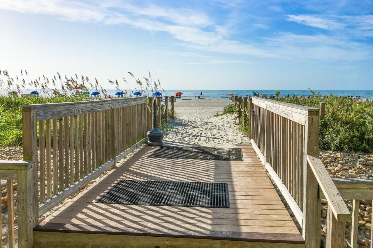 Place At The Beach & Slice Of Heaven Myrtle Beach Luaran gambar