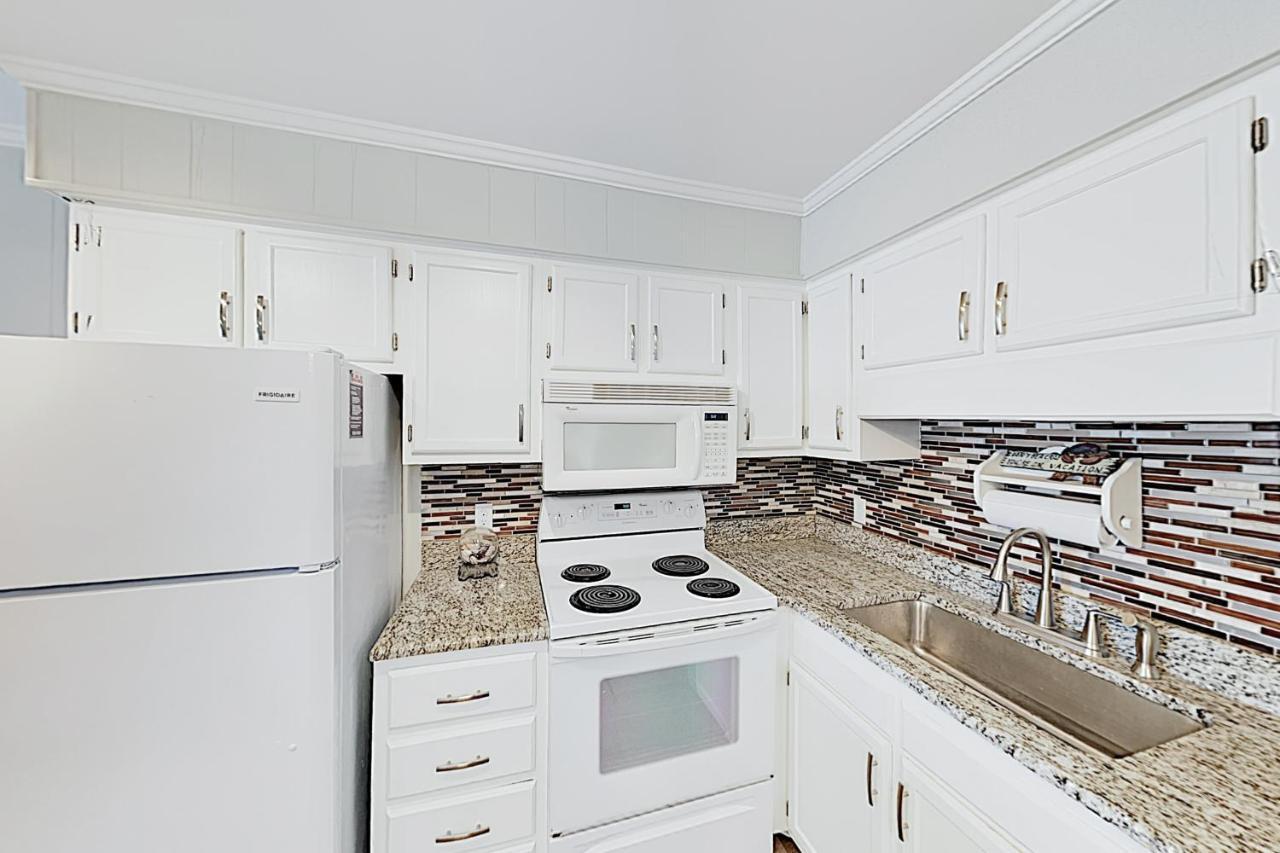 Place At The Beach & Slice Of Heaven Myrtle Beach Luaran gambar