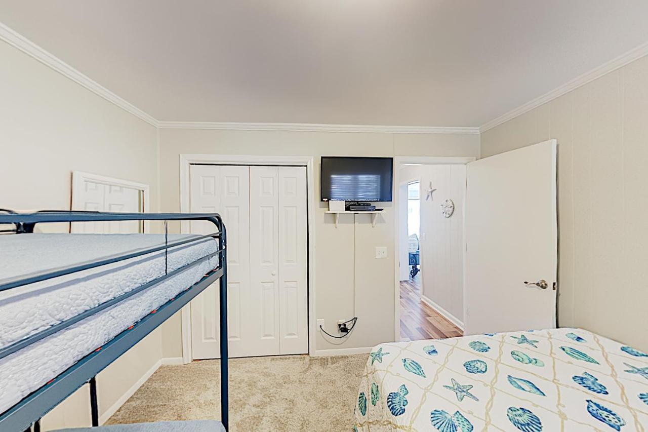 Place At The Beach & Slice Of Heaven Myrtle Beach Luaran gambar