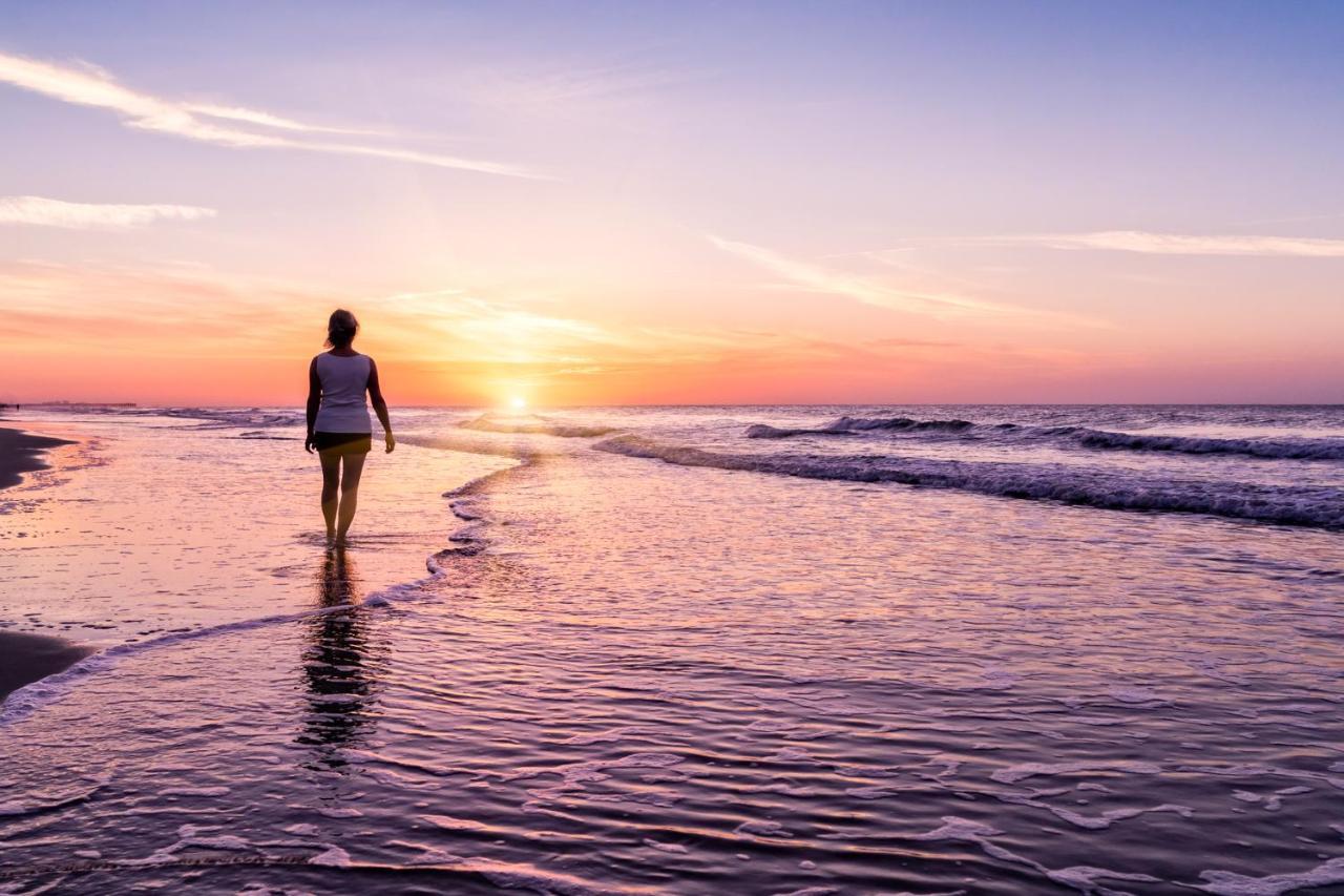 Place At The Beach & Slice Of Heaven Myrtle Beach Luaran gambar