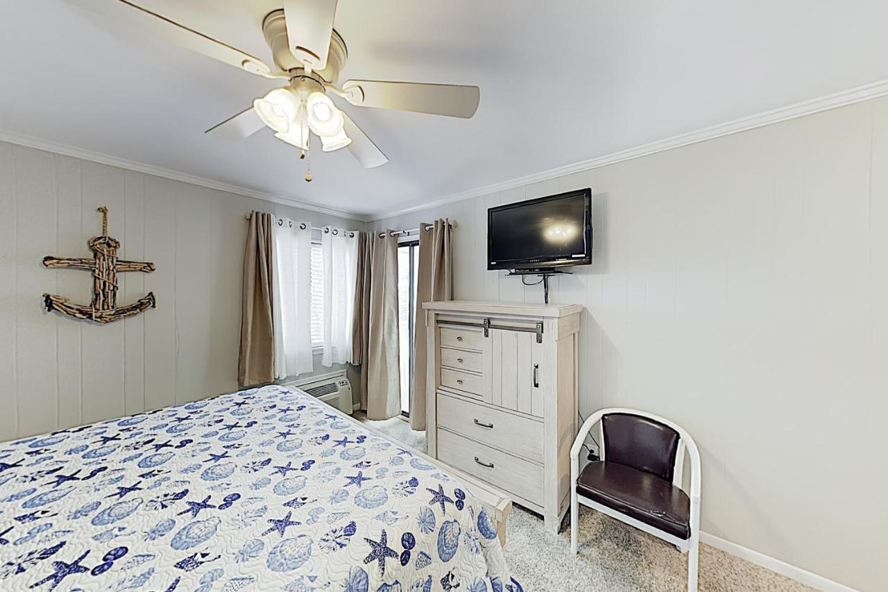 Place At The Beach & Slice Of Heaven Myrtle Beach Luaran gambar