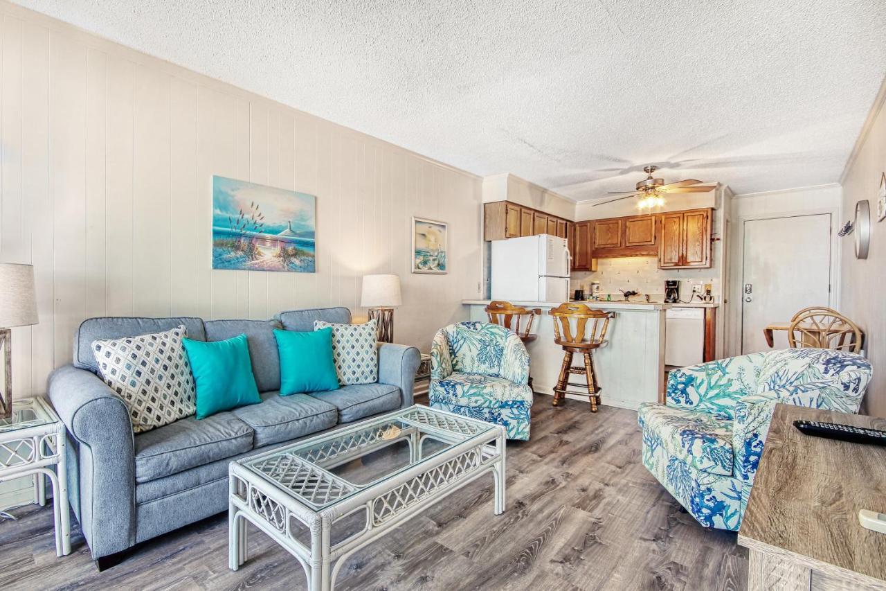 Place At The Beach & Slice Of Heaven Myrtle Beach Bilik gambar