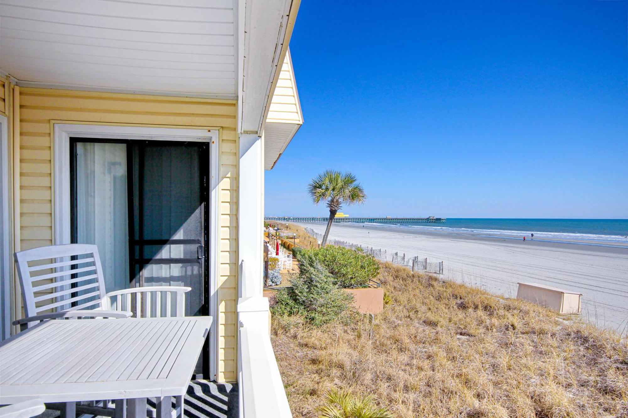 Place At The Beach & Slice Of Heaven Myrtle Beach Bilik gambar