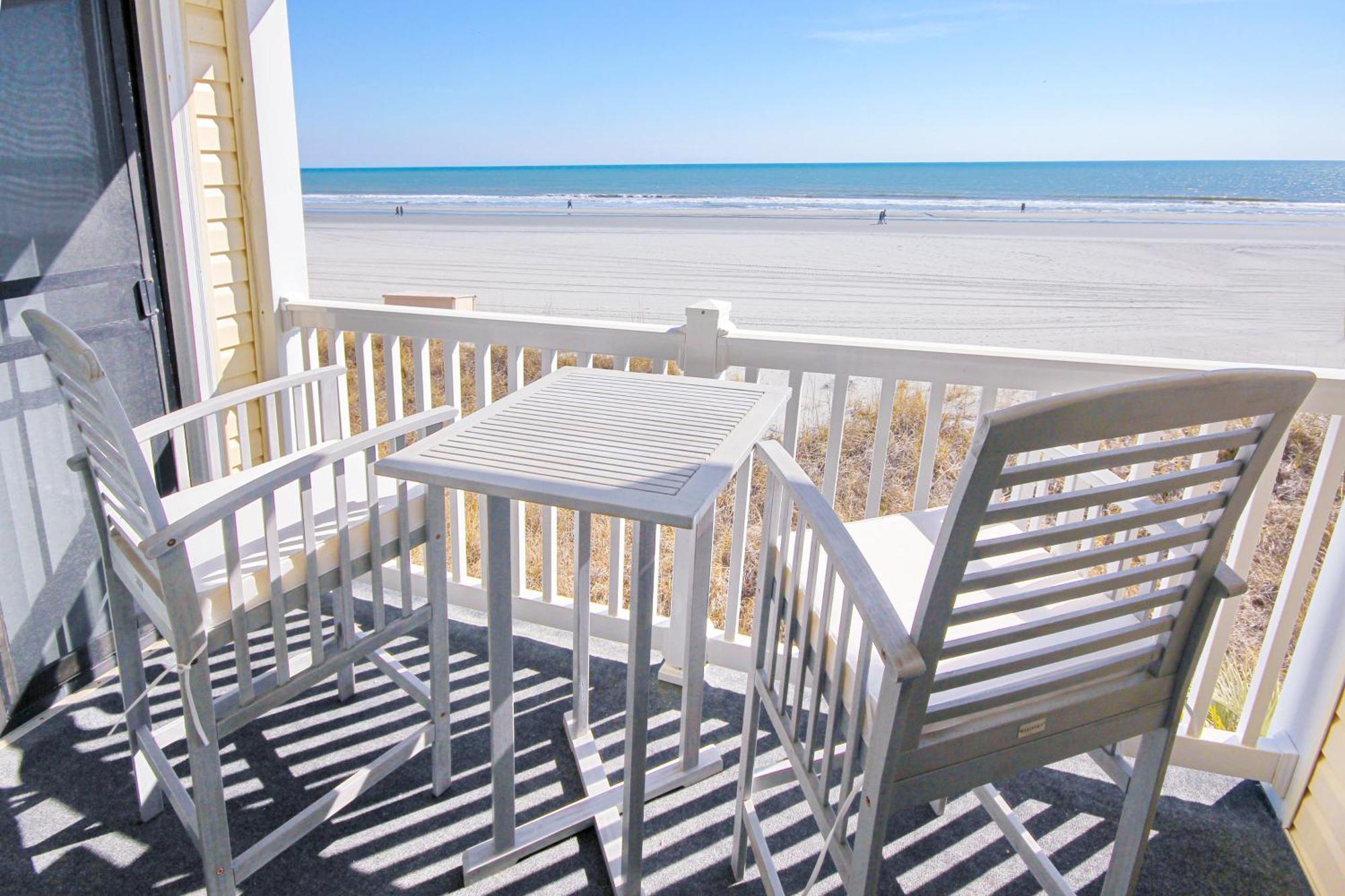 Place At The Beach & Slice Of Heaven Myrtle Beach Bilik gambar