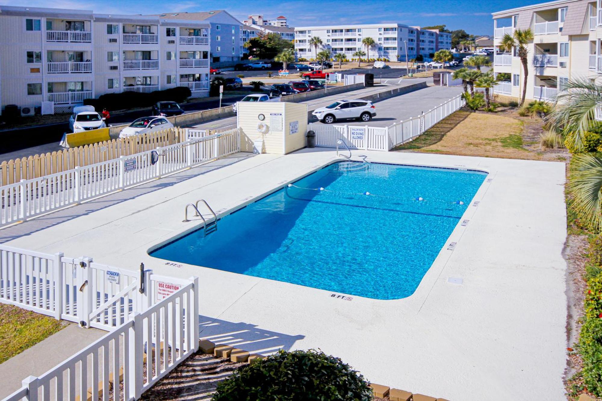Place At The Beach & Slice Of Heaven Myrtle Beach Bilik gambar