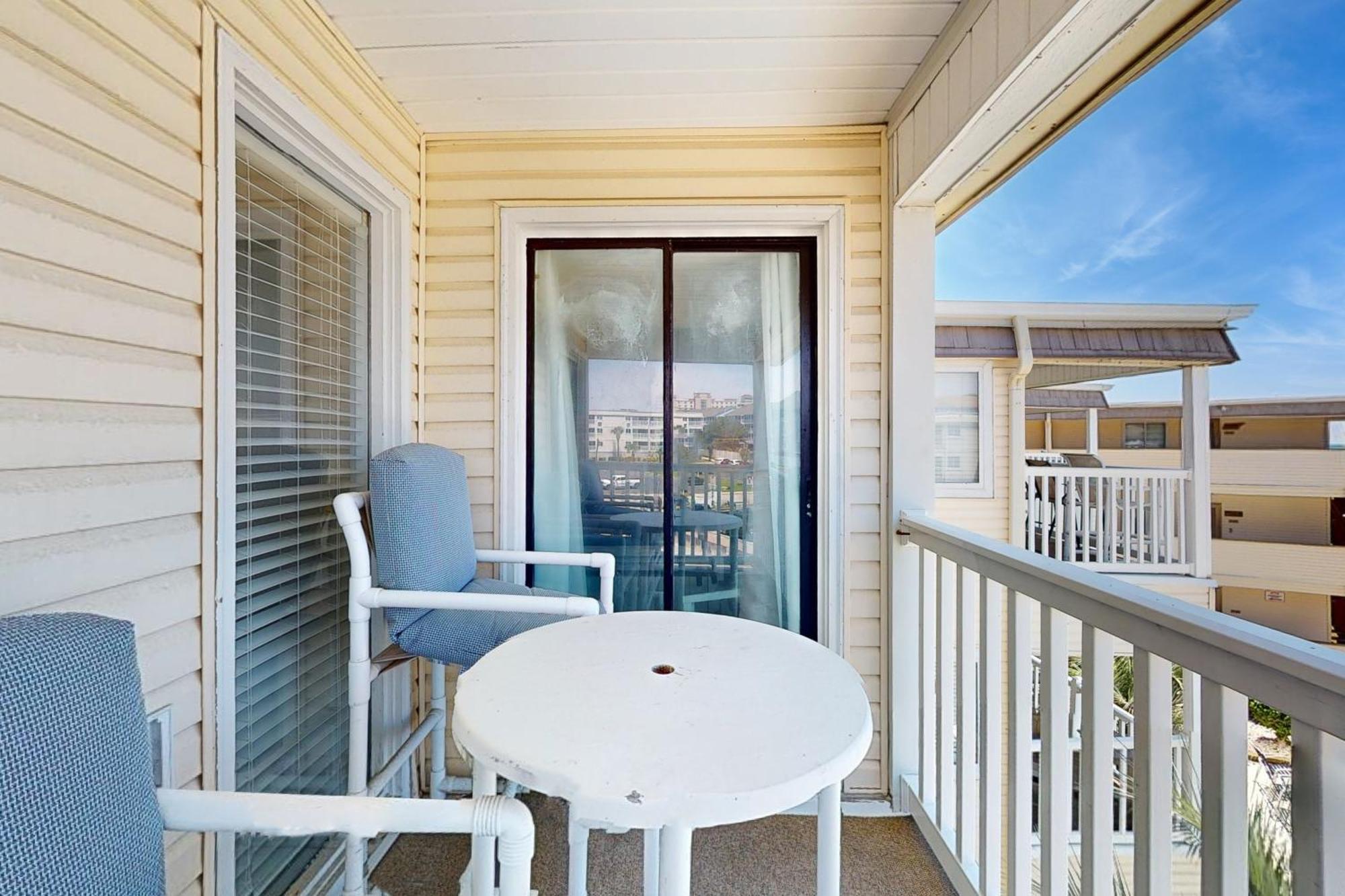 Place At The Beach & Slice Of Heaven Myrtle Beach Bilik gambar