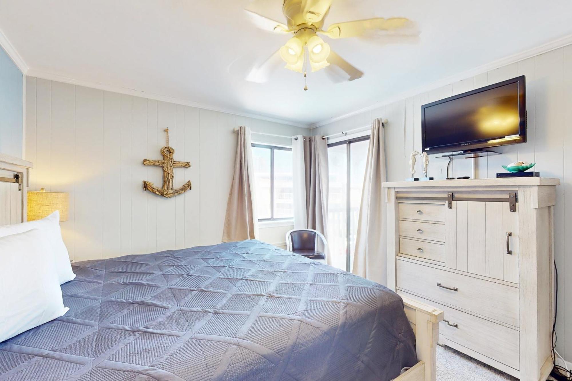 Place At The Beach & Slice Of Heaven Myrtle Beach Bilik gambar