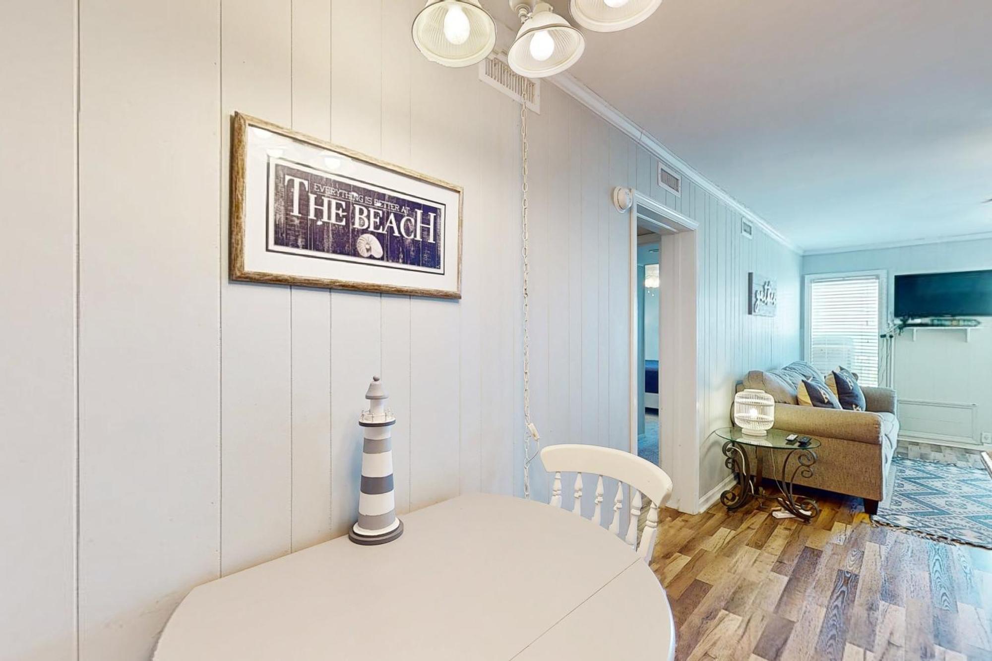 Place At The Beach & Slice Of Heaven Myrtle Beach Bilik gambar