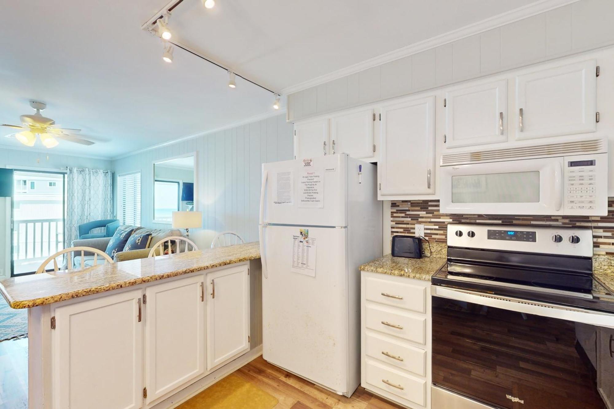 Place At The Beach & Slice Of Heaven Myrtle Beach Bilik gambar