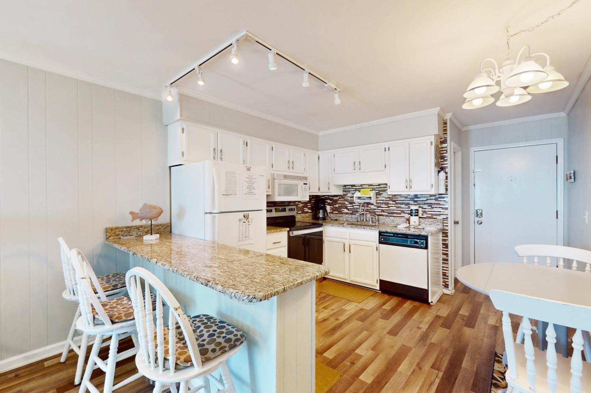 Place At The Beach & Slice Of Heaven Myrtle Beach Bilik gambar