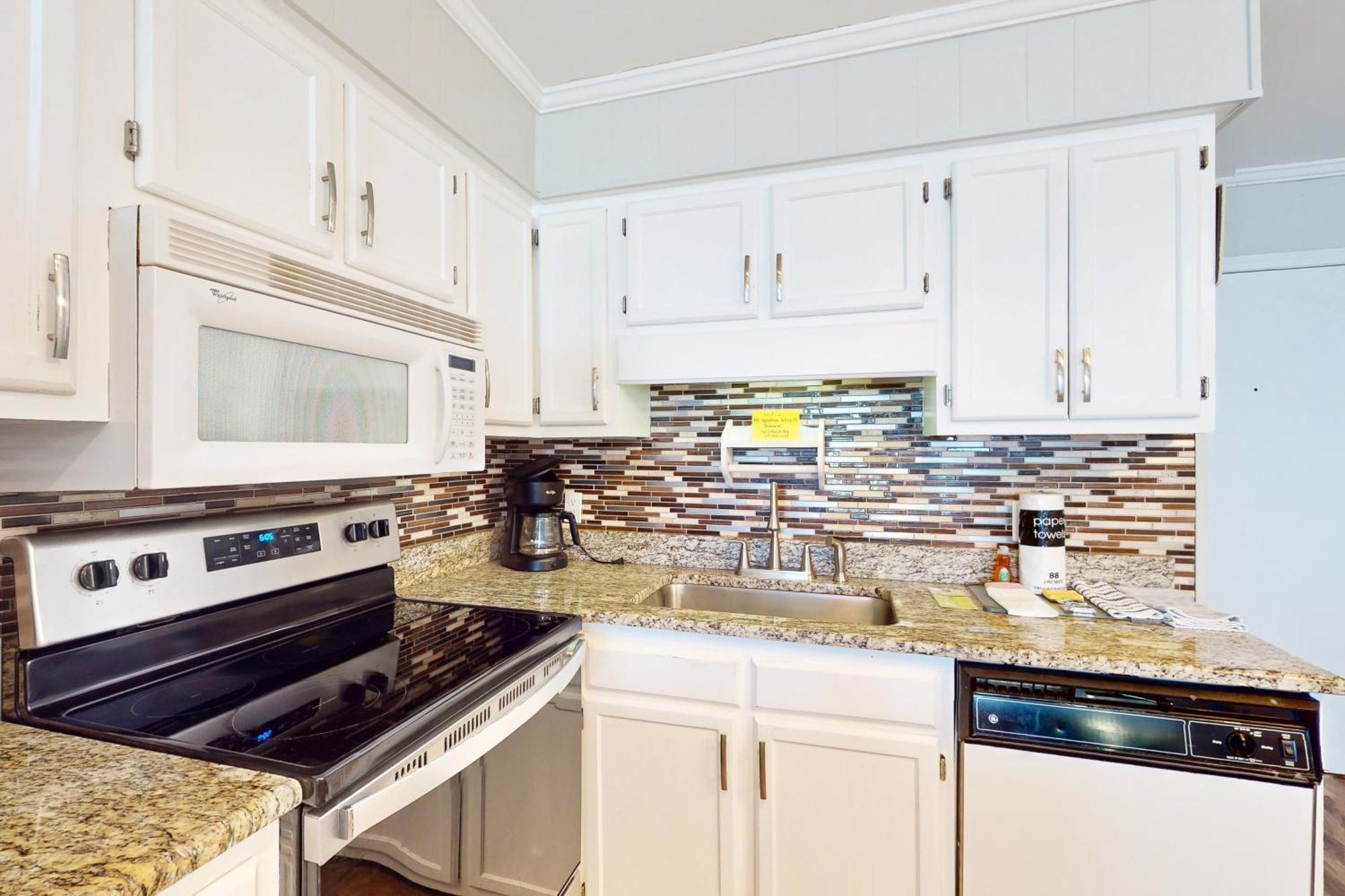 Place At The Beach & Slice Of Heaven Myrtle Beach Bilik gambar