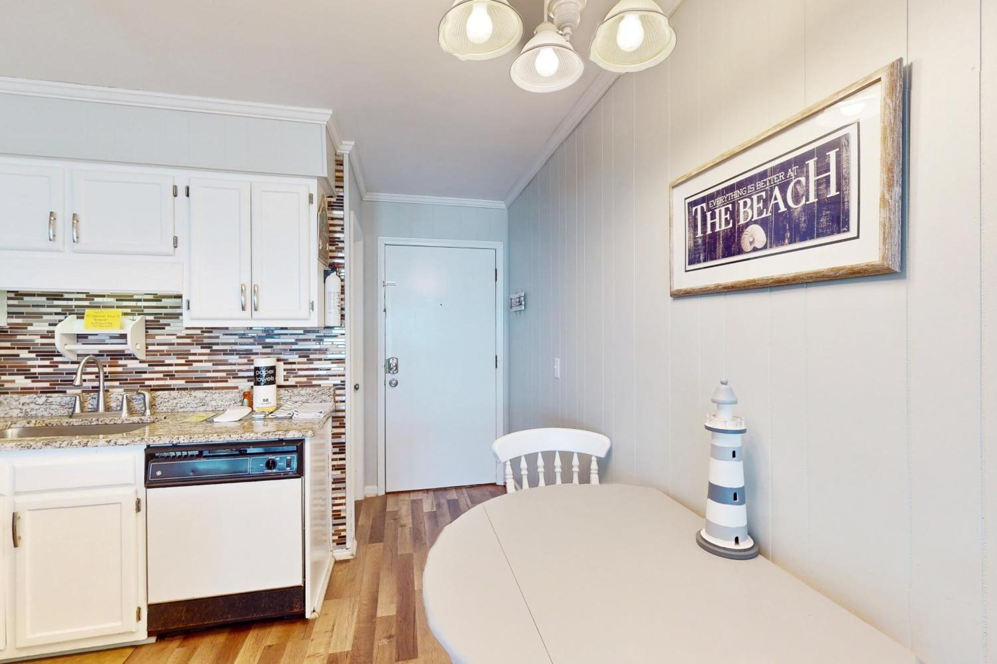 Place At The Beach & Slice Of Heaven Myrtle Beach Bilik gambar