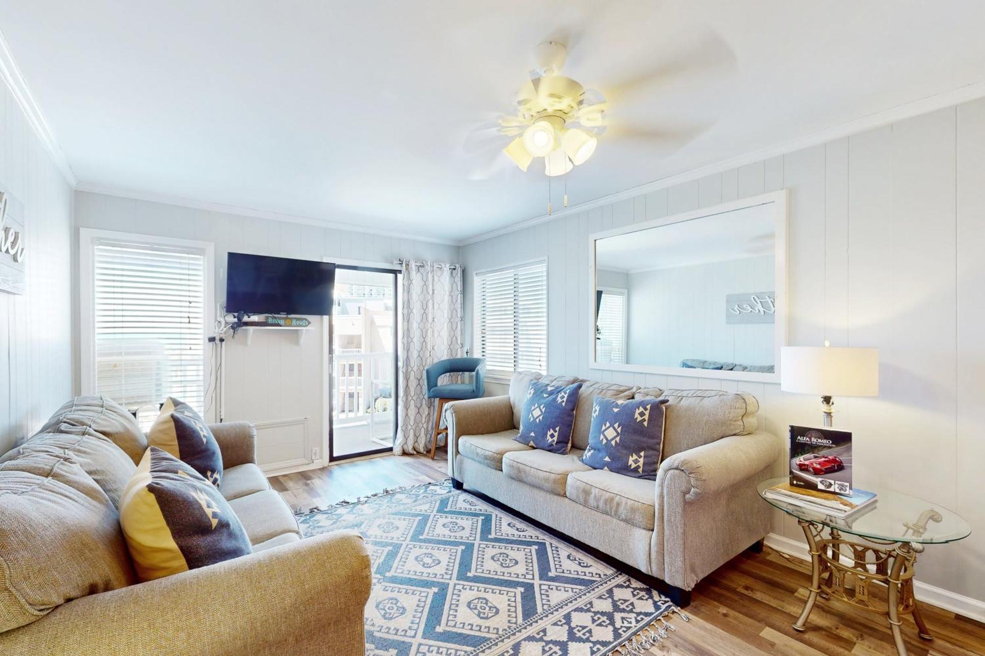 Place At The Beach & Slice Of Heaven Myrtle Beach Bilik gambar