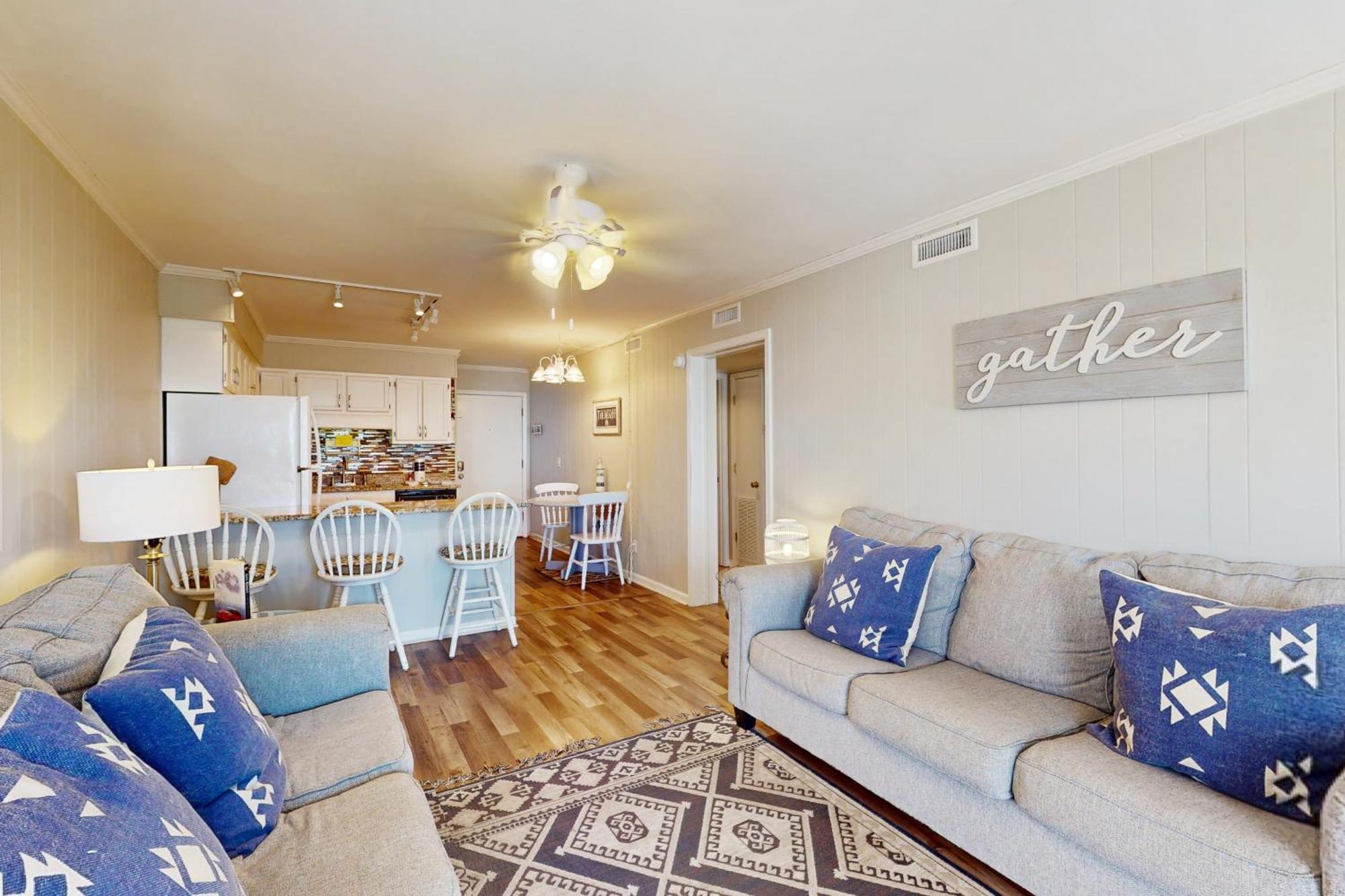 Place At The Beach & Slice Of Heaven Myrtle Beach Bilik gambar