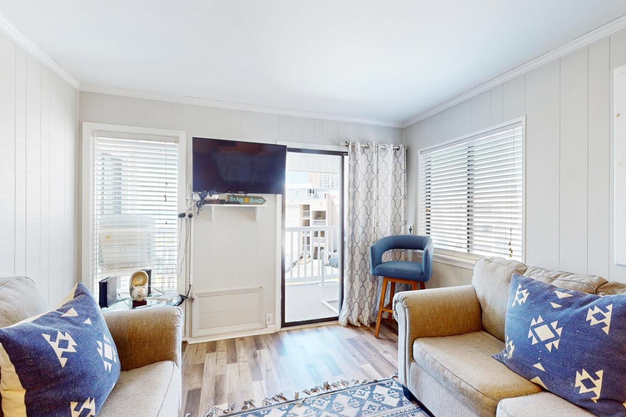 Place At The Beach & Slice Of Heaven Myrtle Beach Bilik gambar