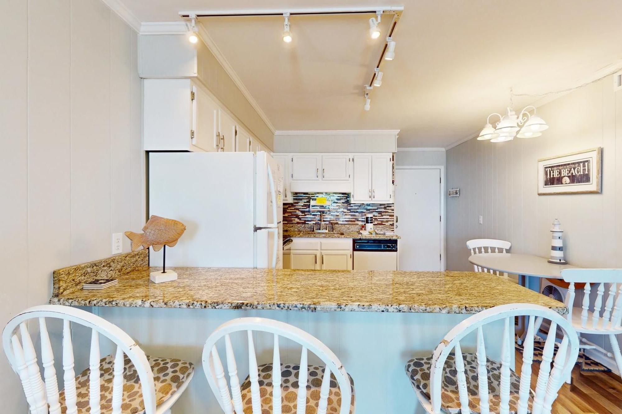 Place At The Beach & Slice Of Heaven Myrtle Beach Bilik gambar